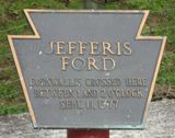 Jefferis Replacement Tablet